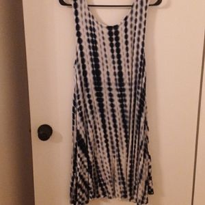 Long summer dress
